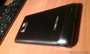 Samsung galaxy s2 plus #1193502