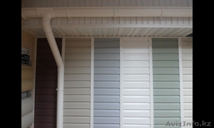 Сайдинг  Альта- Профиль Шымкент #1197220