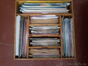 Виниловые пластинки 30х-40х годов #1191018