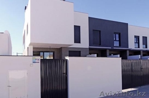 Продам таунхаус в Испании #1196384