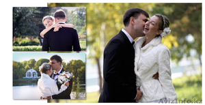 Фото и видео съёмка в Усть-Каменогорске НЕ ДОРОГО! #1194034