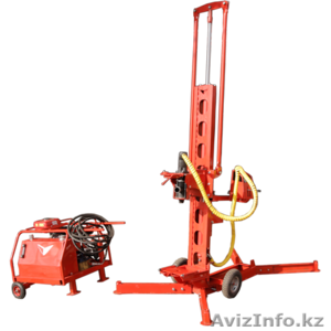 Малогабаритная установка #1190961