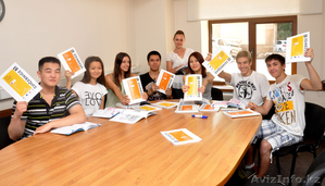 Курсы чешского языка в Алматы! #1192712