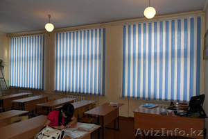 Жалюзи вертикальные . #1196856