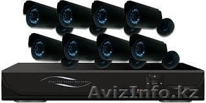 Видеонаблюдение, охрана, безопасность!!! #1183525