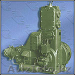 Компрессор 2УП в Астане продажа компрессорного оборудования и зап частей #1183689