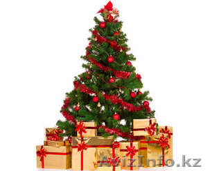 Новогодние елки оптом по СНГ #1191233