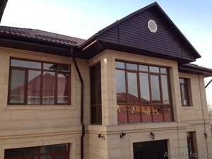 Фасадные работы.  #1190345