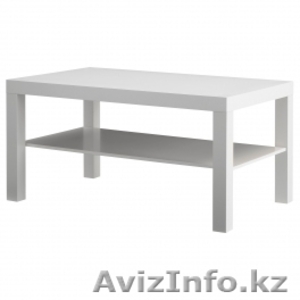 ЛАКК Журнальный стол от компании Икеа! #1197207