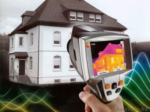 Энергоаудит и тепловизионная диагностика #1187373