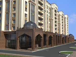 Комм. помещения от 1780 у.е ЖК 