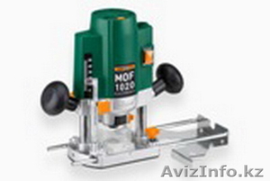 Куплю нерабочий фрезер Meister Craft MOF 1020 Oberfräse #1190379