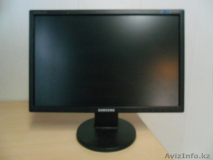 ЖК монитор Samsung943NW 19