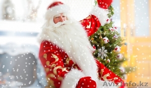 Океан позитива от новогодних персонажей #1185858