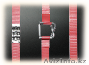 Скрепа металлическая #1185867