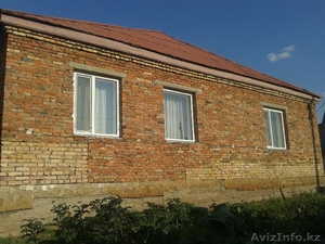 продаю дом или меняю на две квартиры #1129448