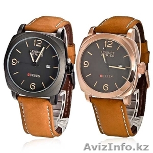 Curren - отличные часы #1198241