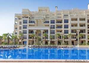 Болгария.Великолепный комплекс закрытого типа, к.к.”Золотые Пески”. #1198212