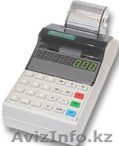 Кассовые аппараты. Новые. #1192601