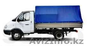 Грузоперевозки по городу и межгороду грузчики переезд офисов дач коттеджей! #1186651