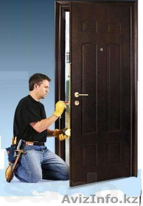 Установка,  вскрытие замков #1185117