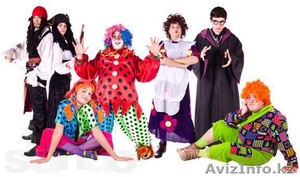 Организуем утренники в детских садах #1188061