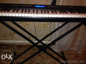 Продам синтезатор срочно #1183623