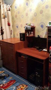 Продам комод,  компьютерный стол. #1188352