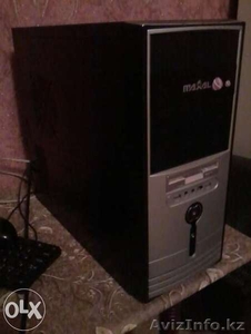 Продам компьютер с Windows 8.1 #1184391