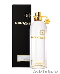 Montale Mukhallat – аромат из восточной сказки #1183632
