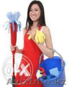 Результат генеральной уборки будет Вас радовать! #1186685