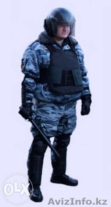 Продам фирму с охранной лицензией #1190508