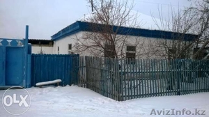 Продам шпальный  дом или меняю на 3-х комн. кв. #1190815