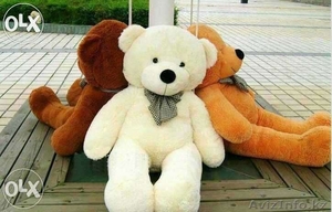 Мягкая игрушка Тедди-Несторы! #1197569