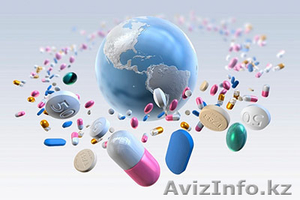 Лекарственный информационно- аналитический центр #1189124