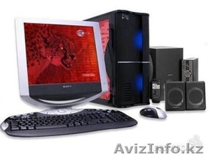 Компьютерная помощь на дому,  не фирма #1186173