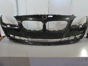 Бампер передний BMW 5' F10/F11/F18 #1196164