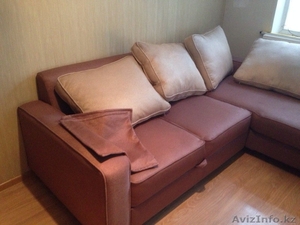 Перетяжка и ремонт мягкой мебели  #1191423