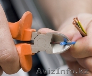 Предлагаю срочные услуги электрика #1190748