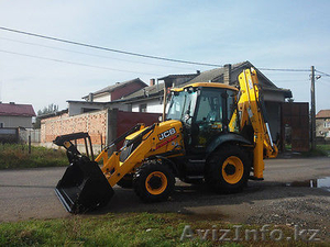 JCB 3CX turbo 2011 #1190699