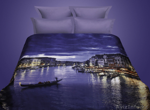 Продажа постельного белья оптом и в розницу по всему Казахстану #1186562