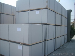 Оптовые продажи Российского гипсокартона AbdulinGyps. #1196170