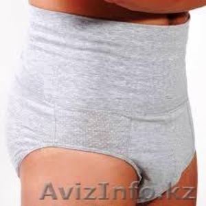 BISON. Трусы для лечения аденомы простаты от Incrediwear. #1186123