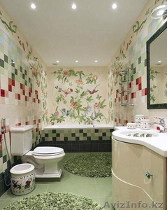 Ремонт и отделка квартир. Качественно в срок #1192940