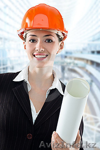 Проектная мастерская в г.Алматы #1191270