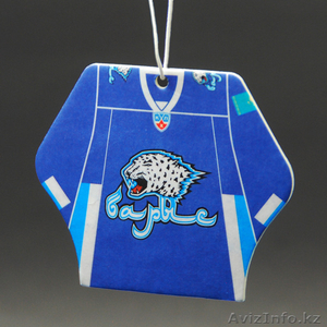 Ароматизаторы в авто по вашему дизайну #1191103