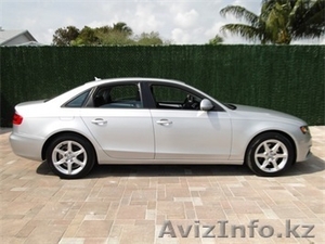 для продажи Audi A4 2010 #1198397