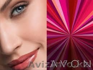 Бесплатная подписка в Avon!!! #1189549
