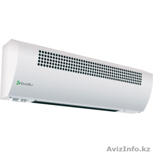 Тепловая завеса Ballu BHC-5.000 SB #1193926