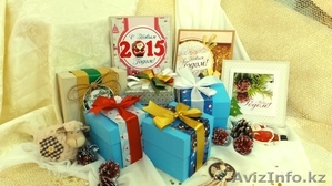 Новогодняя продукция от бутика vesto4ka. #1186909